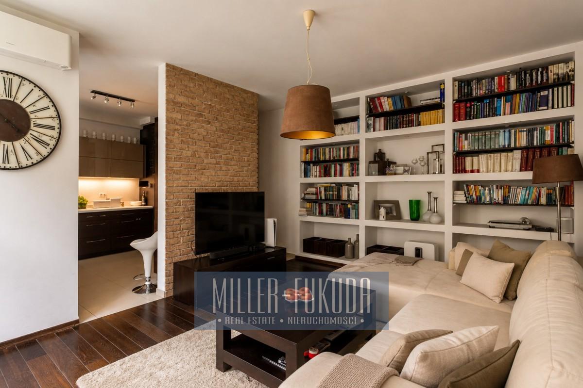 Apartment in Warszawa - Photo 4