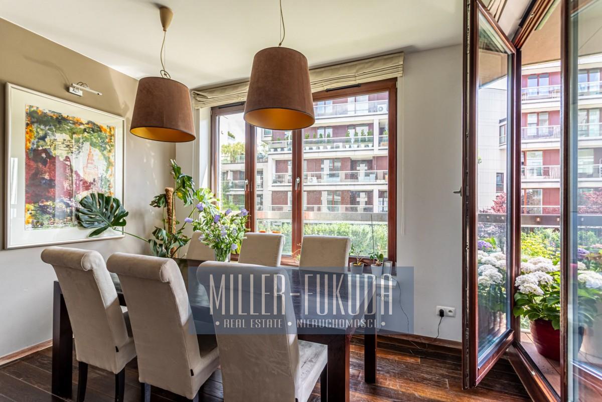 Apartment in Warszawa - Photo 5