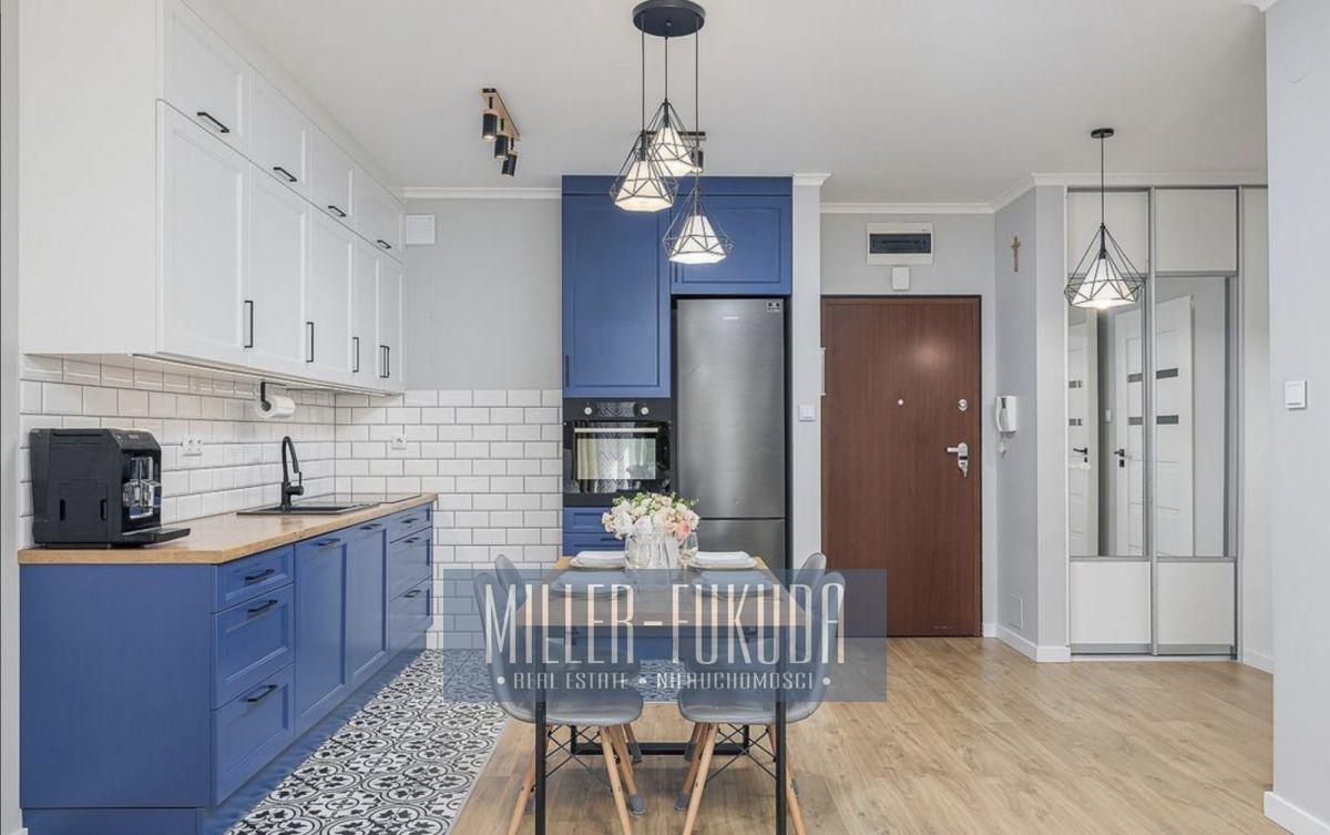 Apartment in Warszawa - Main photo