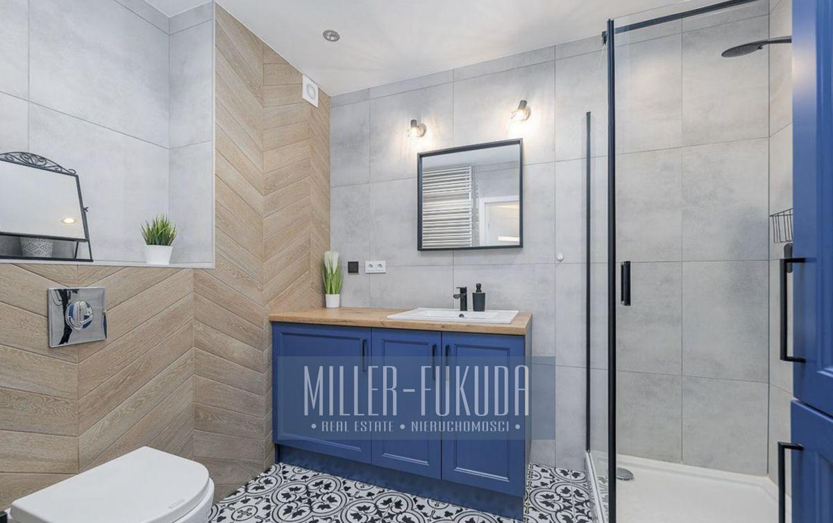 Apartment in Warszawa - Photo 11
