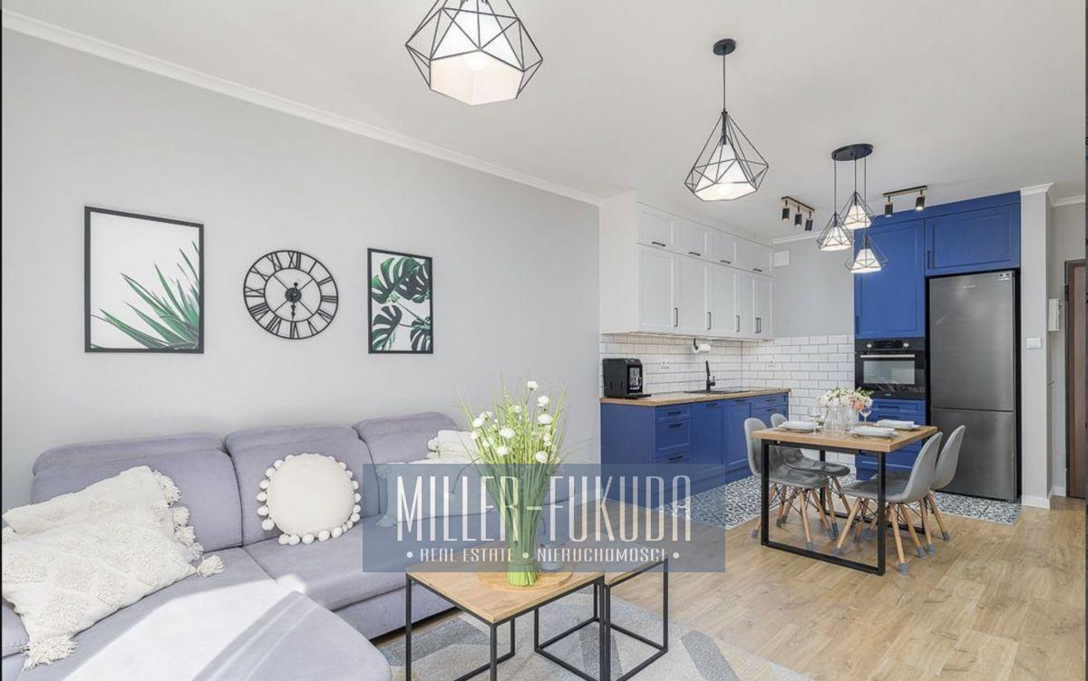 Apartment in Warszawa - Photo 3