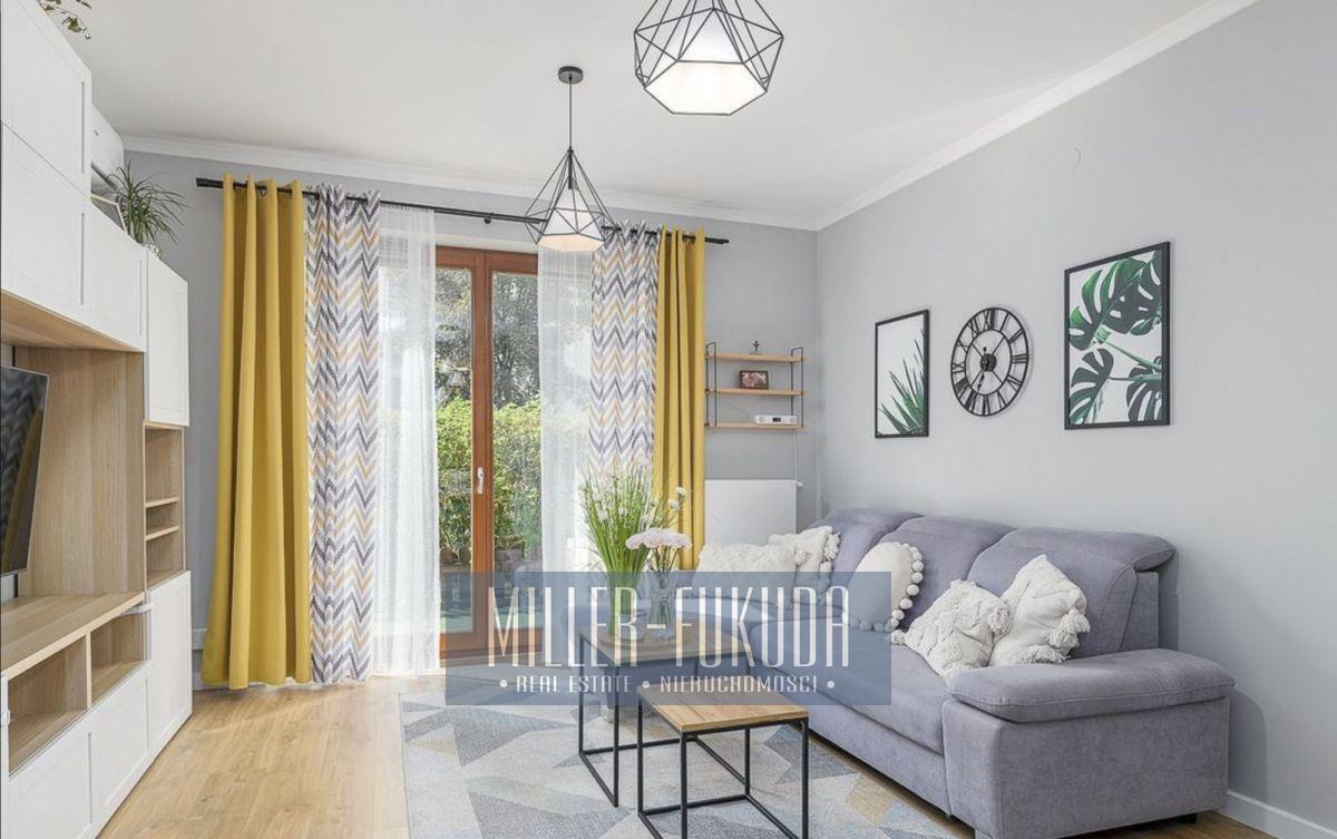 Apartment in Warszawa - Photo 5