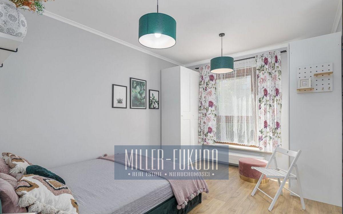 Apartment in Warszawa - Photo 8