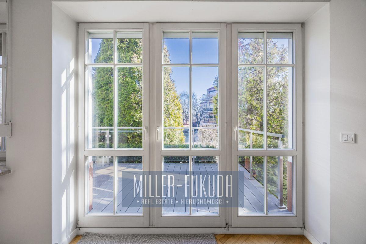Apartment in Warszawa - Main photo
