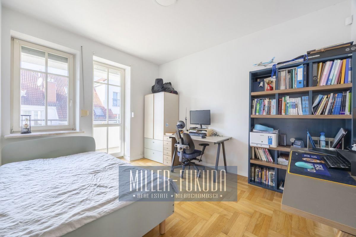 Apartment in Warszawa - Photo 10