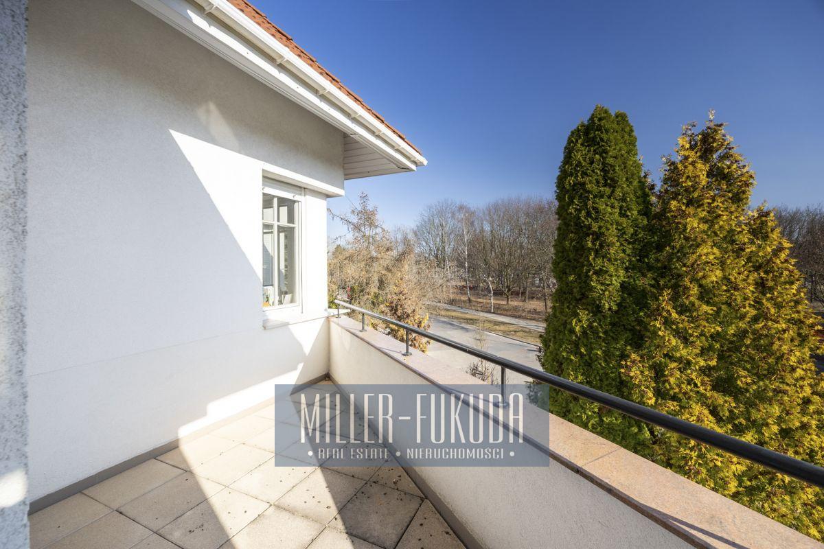 Apartment in Warszawa - Photo 17