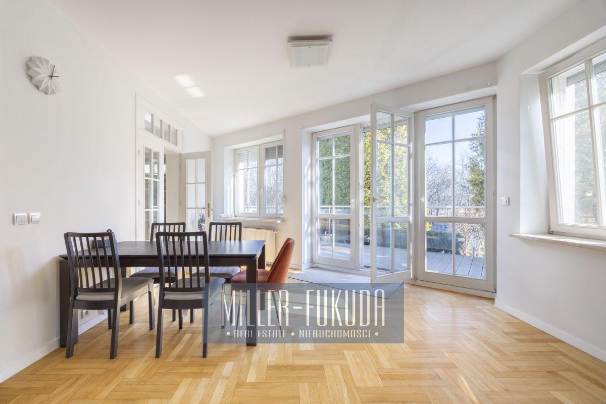 Apartment in Warszawa - Photo 7