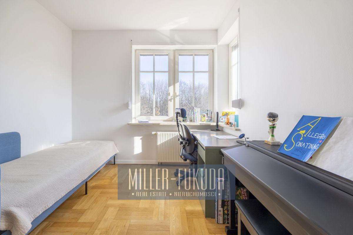 Apartment in Warszawa - Photo 9