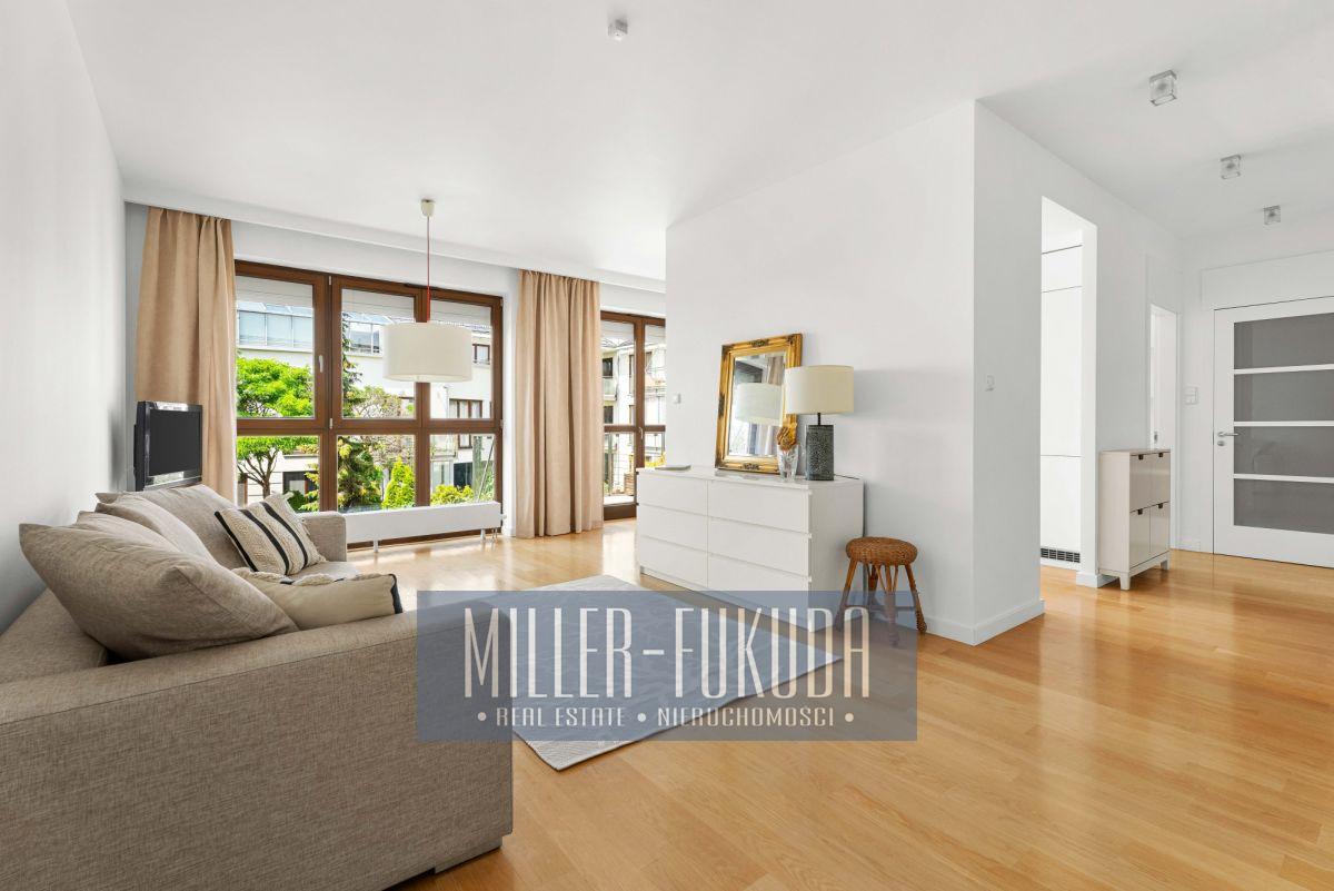 Apartment in Warszawa - Main photo