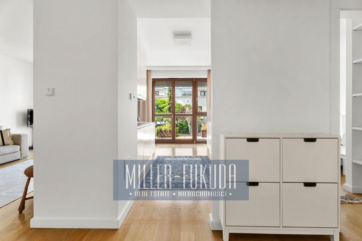 Apartment in Warszawa - Photo 6