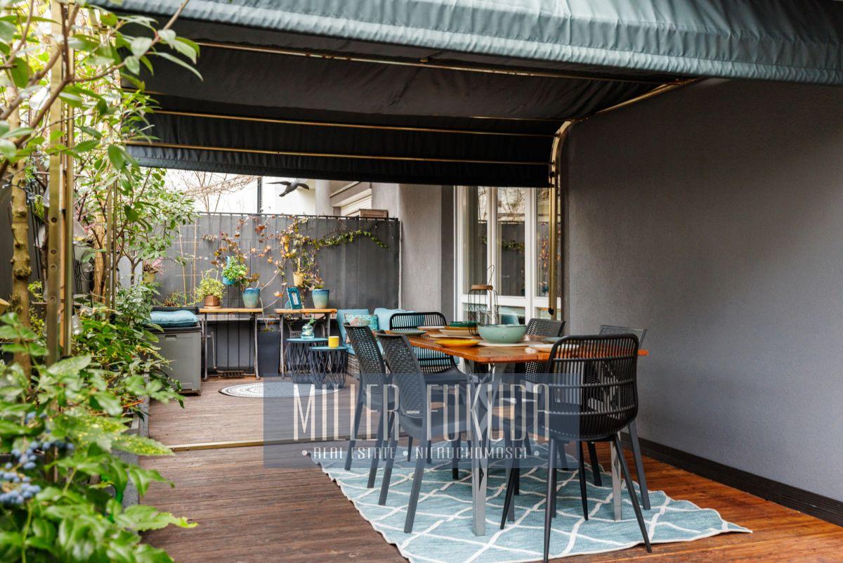 Apartment in Warszawa - Main photo