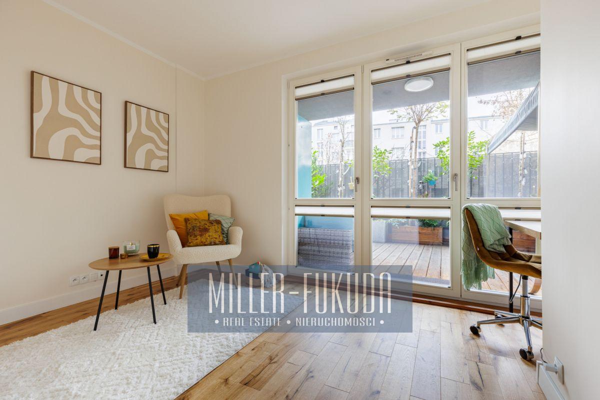 Apartment in Warszawa - Photo 11