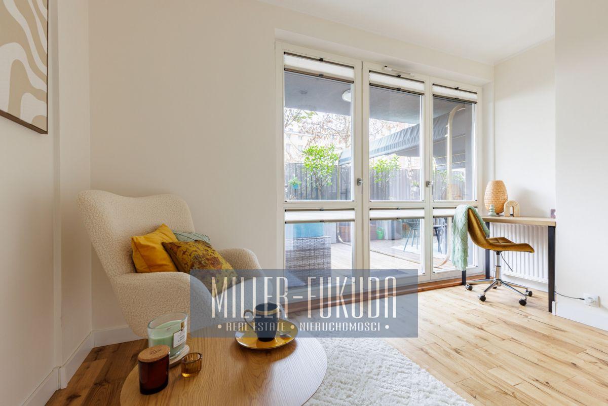 Apartment in Warszawa - Photo 12
