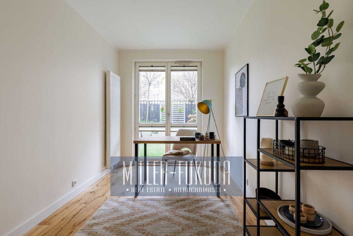 Apartment in Warszawa - Photo 13