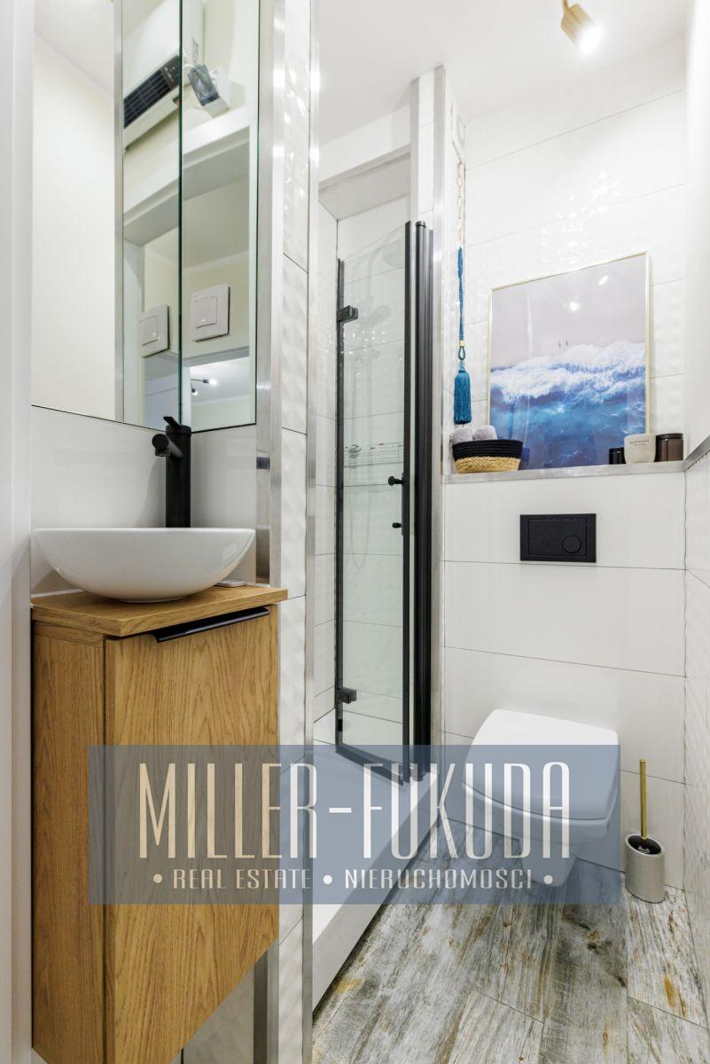 Apartment in Warszawa - Photo 18