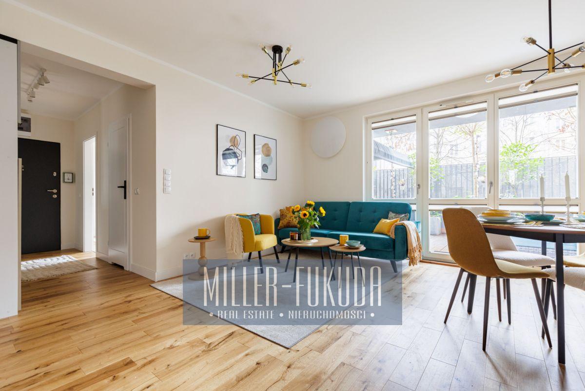 Apartment in Warszawa - Photo 3