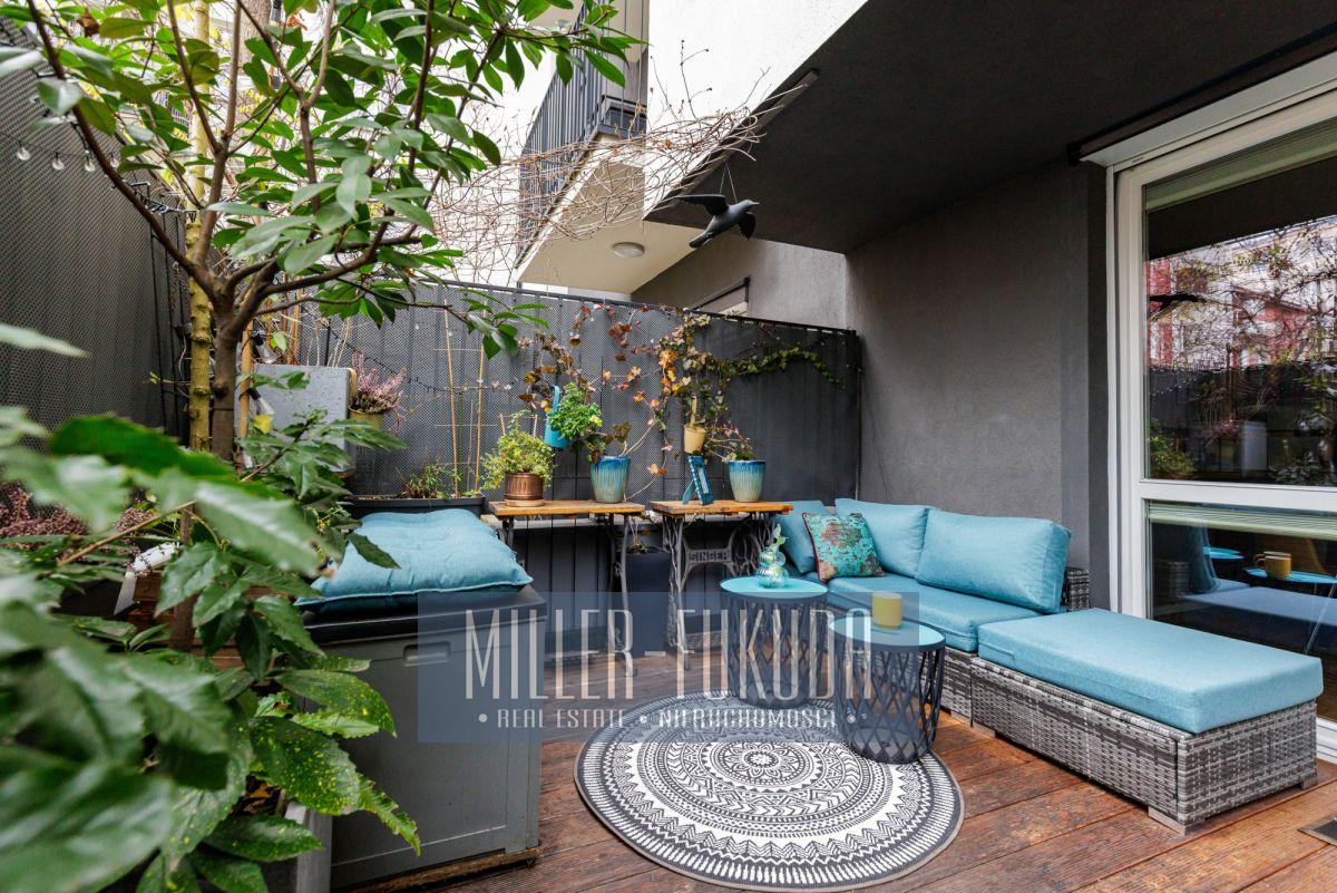 Apartment in Warszawa - Photo 8