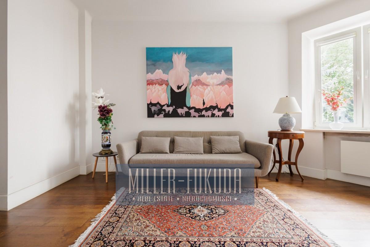 Apartment in Warszawa - Photo 14