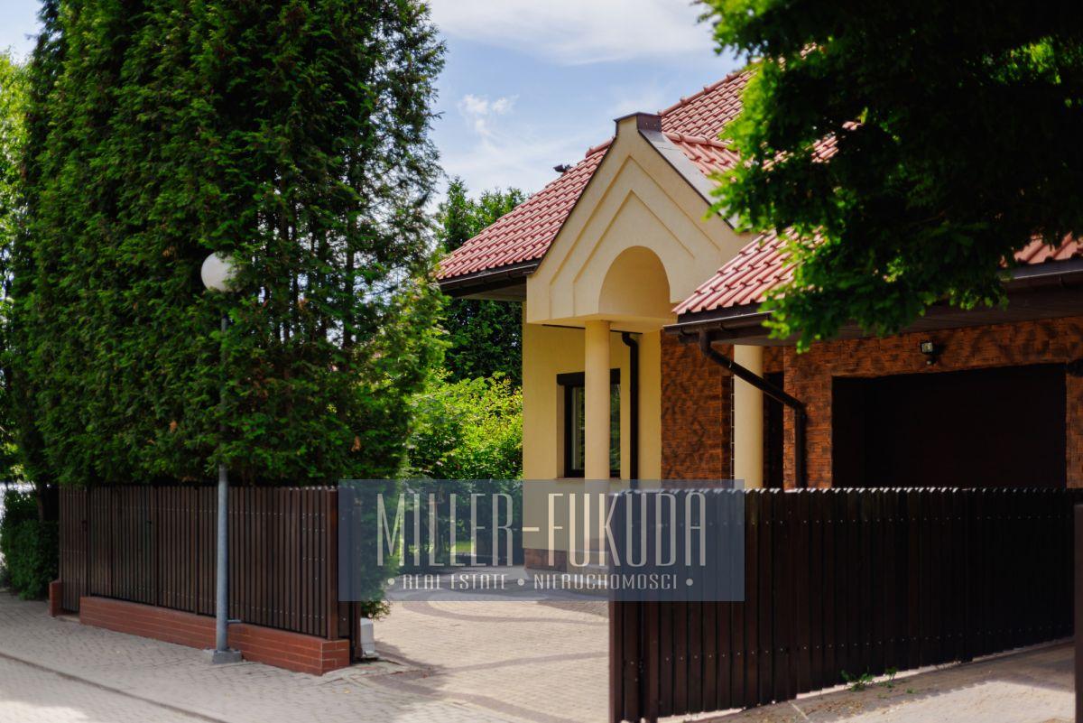 House in Warszawa - Main photo