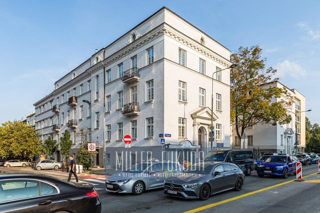 Apartment in Warszawa - Photo 16