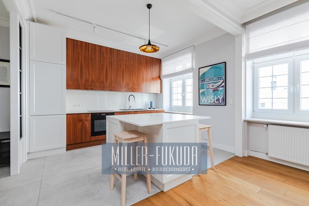 Apartment in Warszawa - Photo 3