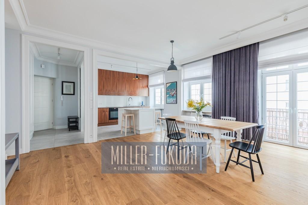 Apartment in Warszawa - Photo 4