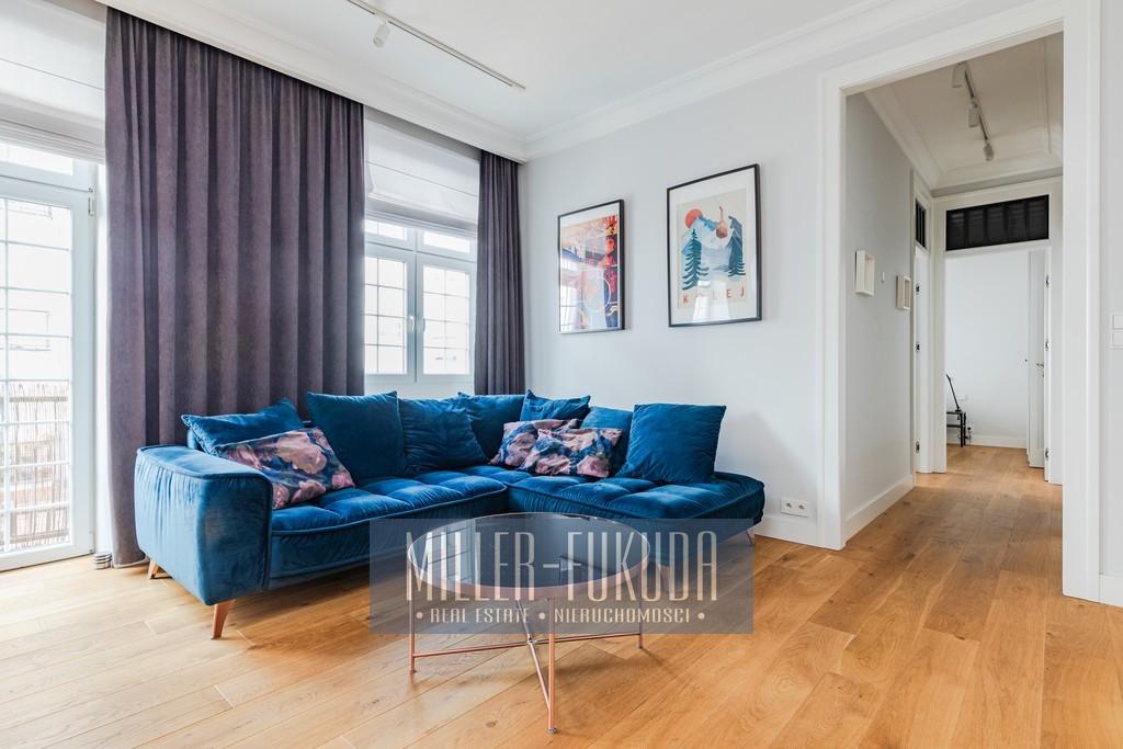 Apartment in Warszawa - Photo 6