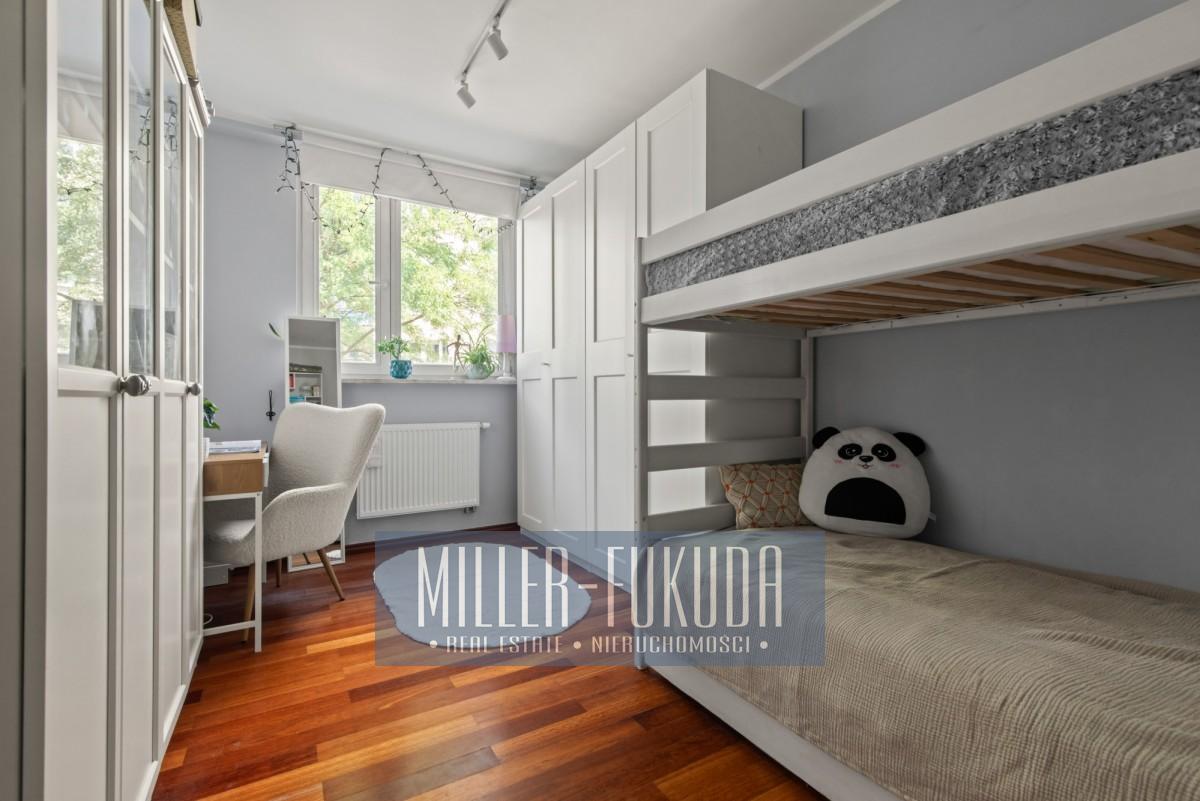 Apartment in Warszawa - Main photo