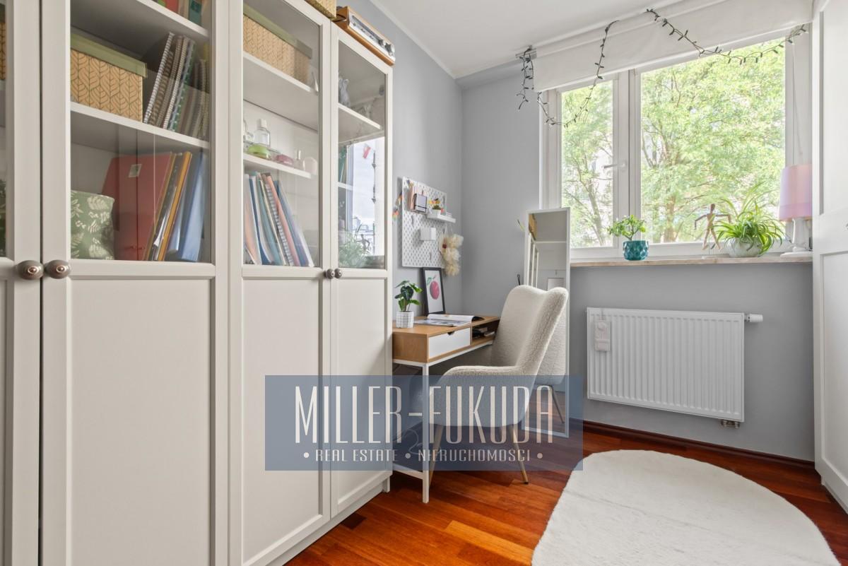 Apartment in Warszawa - Photo 11