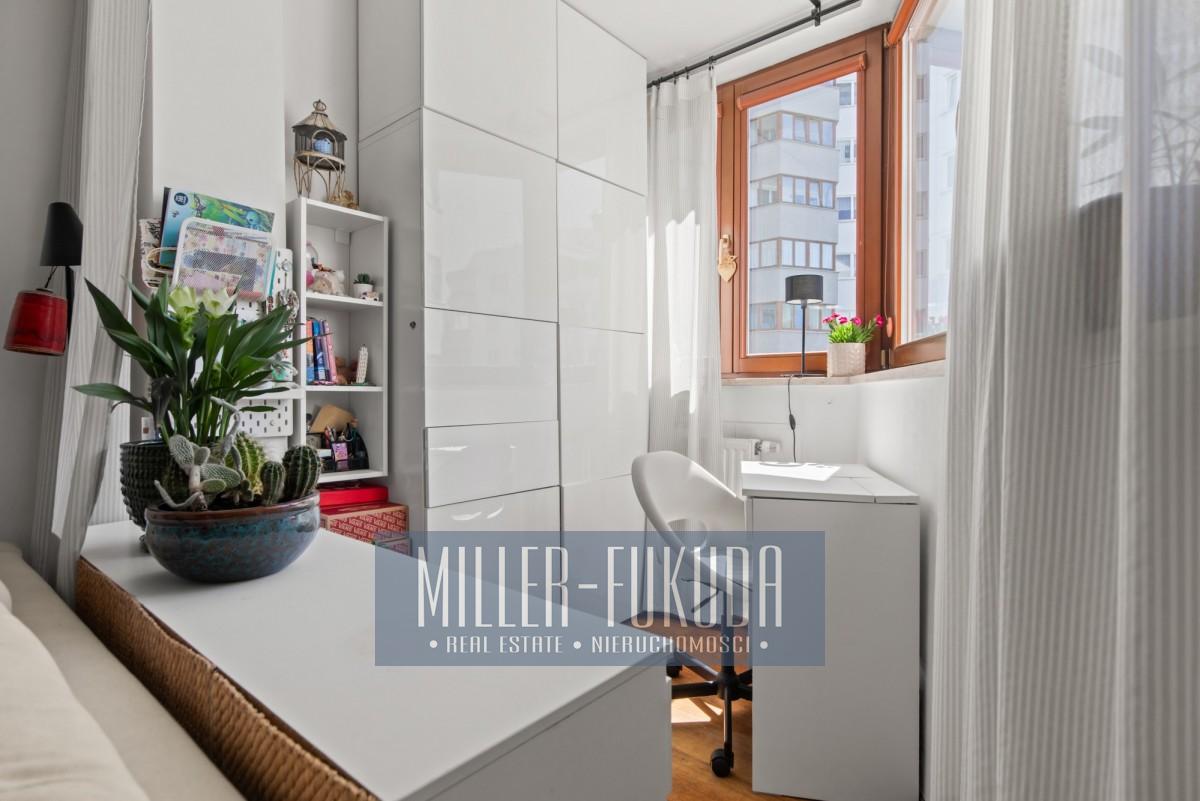 Apartment in Warszawa - Photo 8