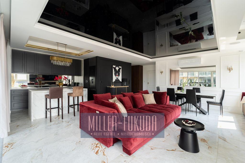 Apartment in Warszawa - Main photo