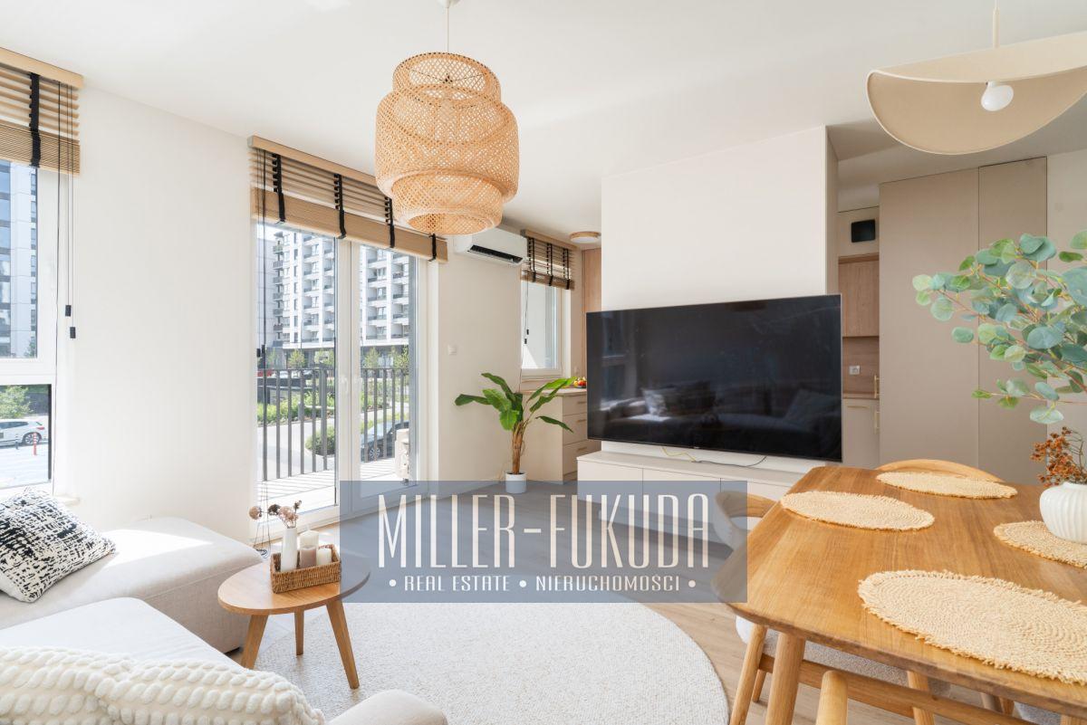 Apartment in Warszawa - Main photo