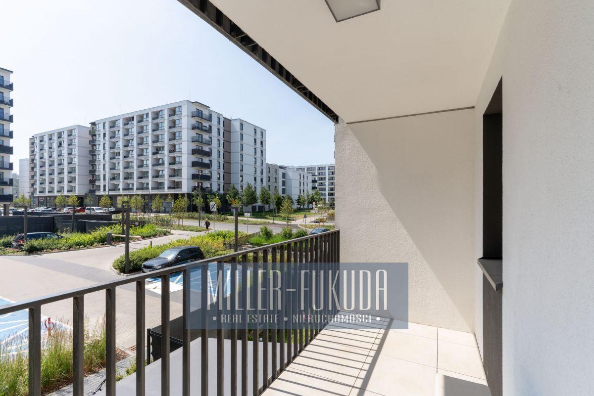Apartment in Warszawa - Photo 16