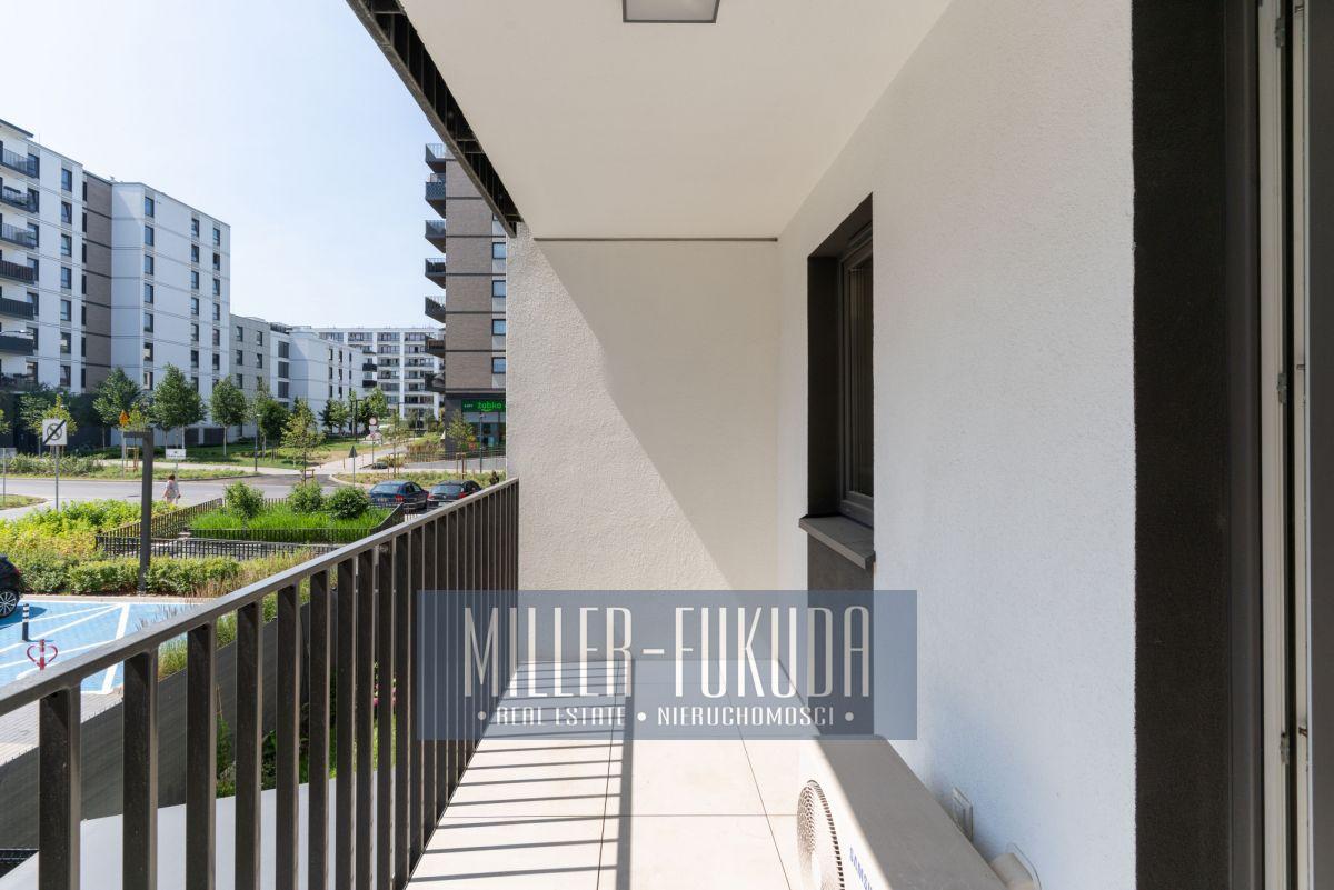 Apartment in Warszawa - Photo 17