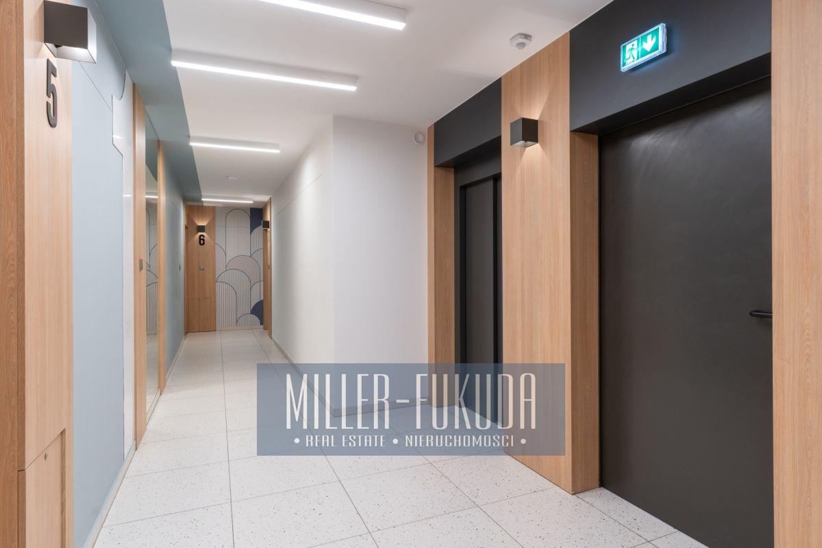 Apartment in Warszawa - Photo 18