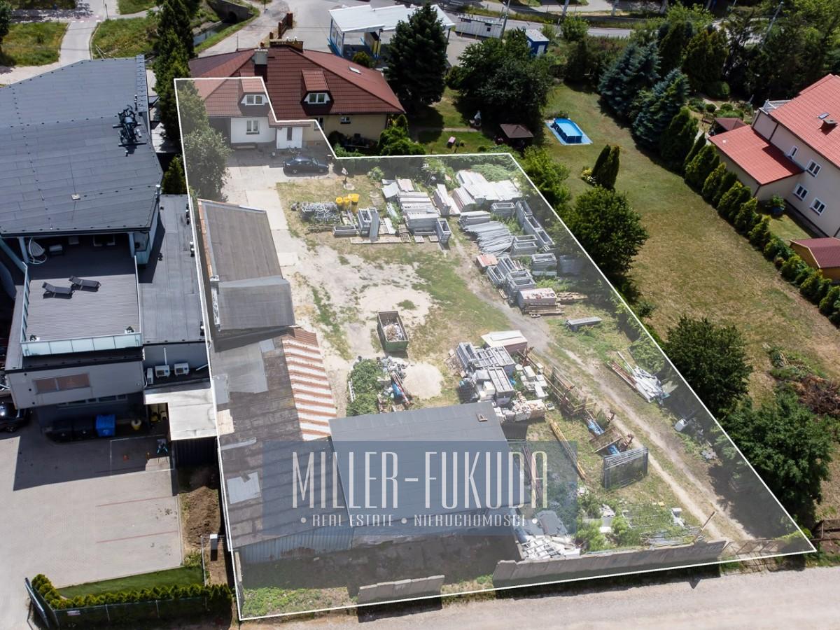Land in Warszawa - Photo 3