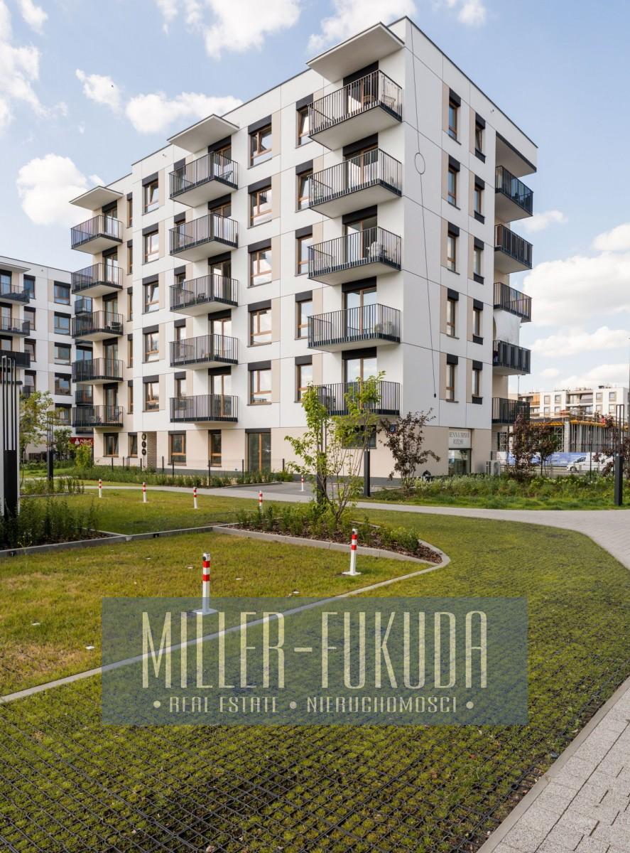 Apartment in Warszawa - Photo 18