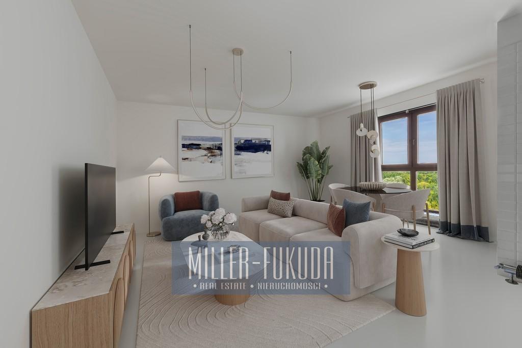 Apartment in Warszawa - Main photo