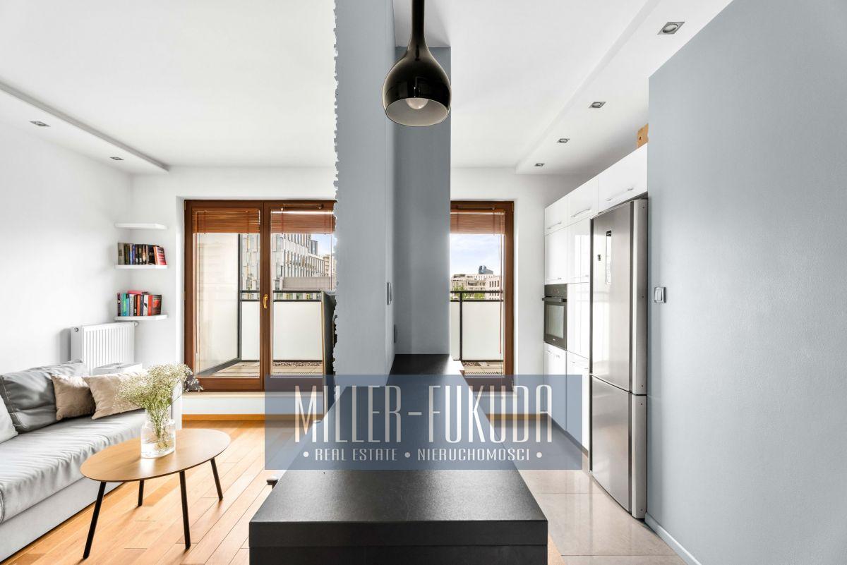 Apartment in Warszawa - Main photo