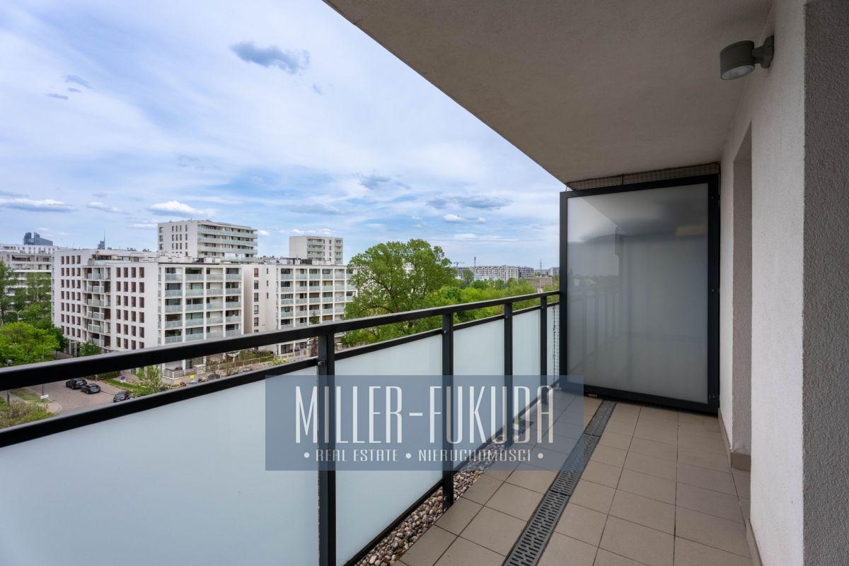 Apartment in Warszawa - Photo 10
