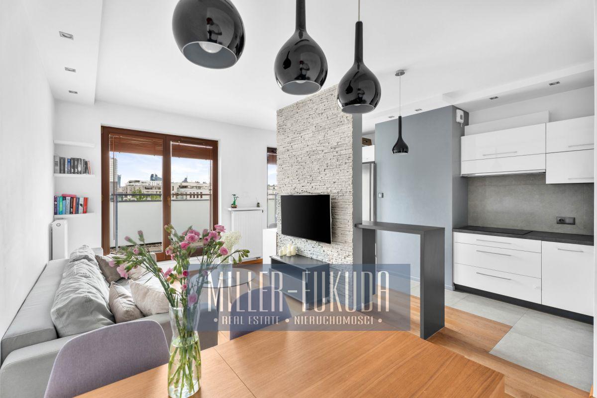 Apartment in Warszawa - Photo 4