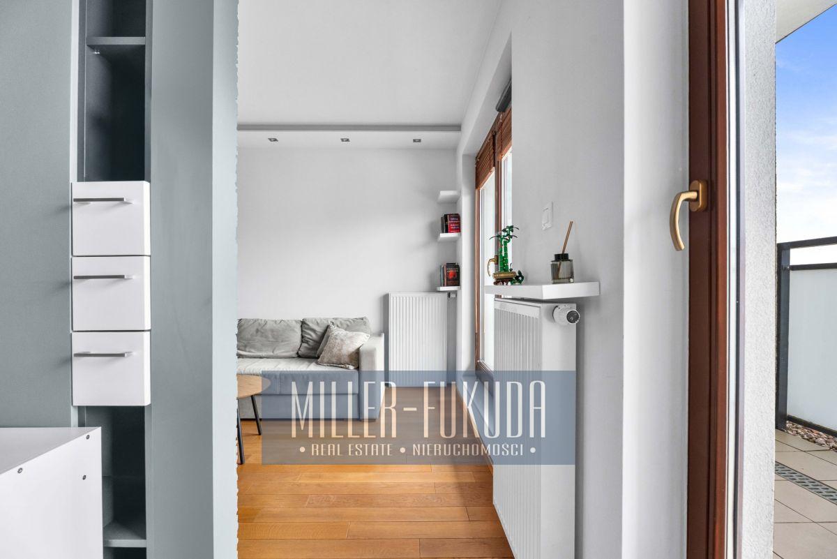 Apartment in Warszawa - Photo 8