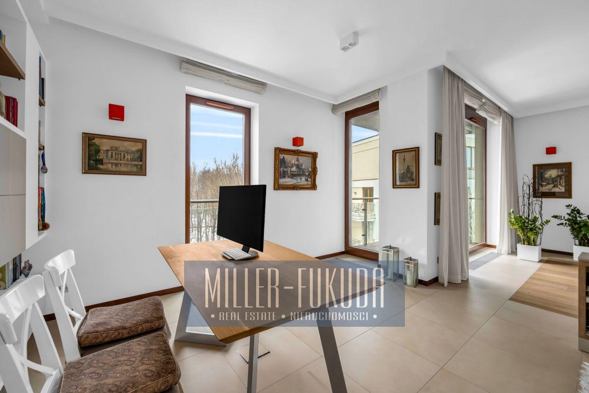 Apartment in Warszawa - Photo 5