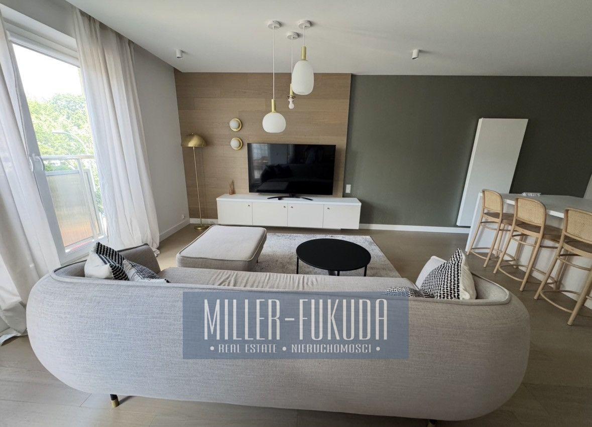 Apartment in Warszawa - Main photo