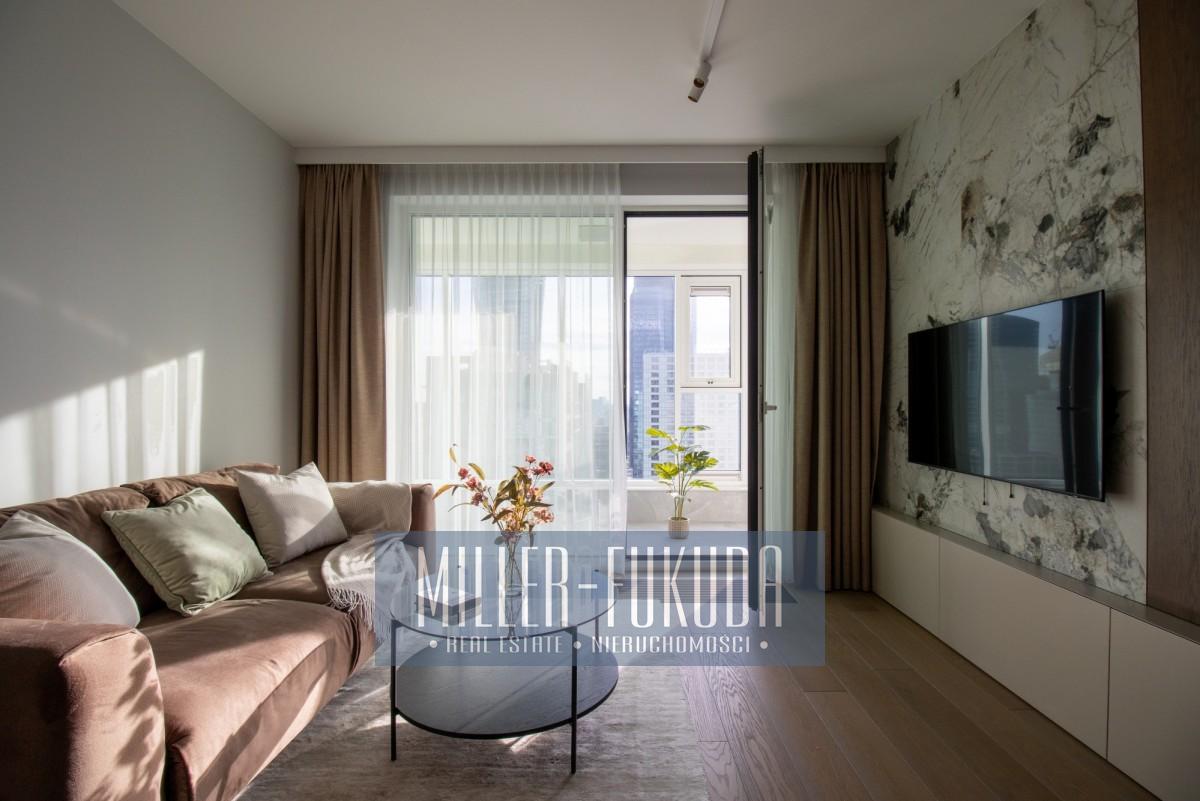 Apartment in Warszawa - Main photo