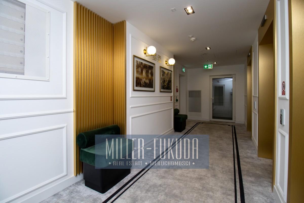 Apartment in Warszawa - Photo 13