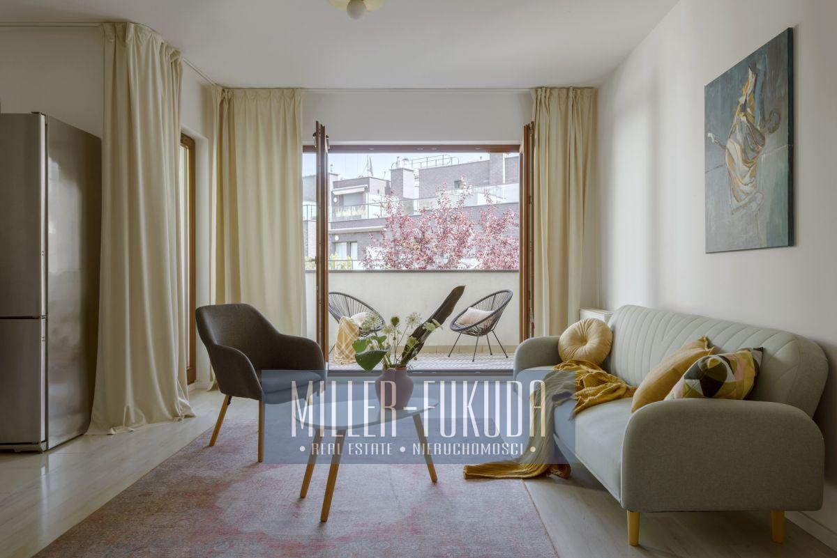 Apartment in Warszawa - Main photo