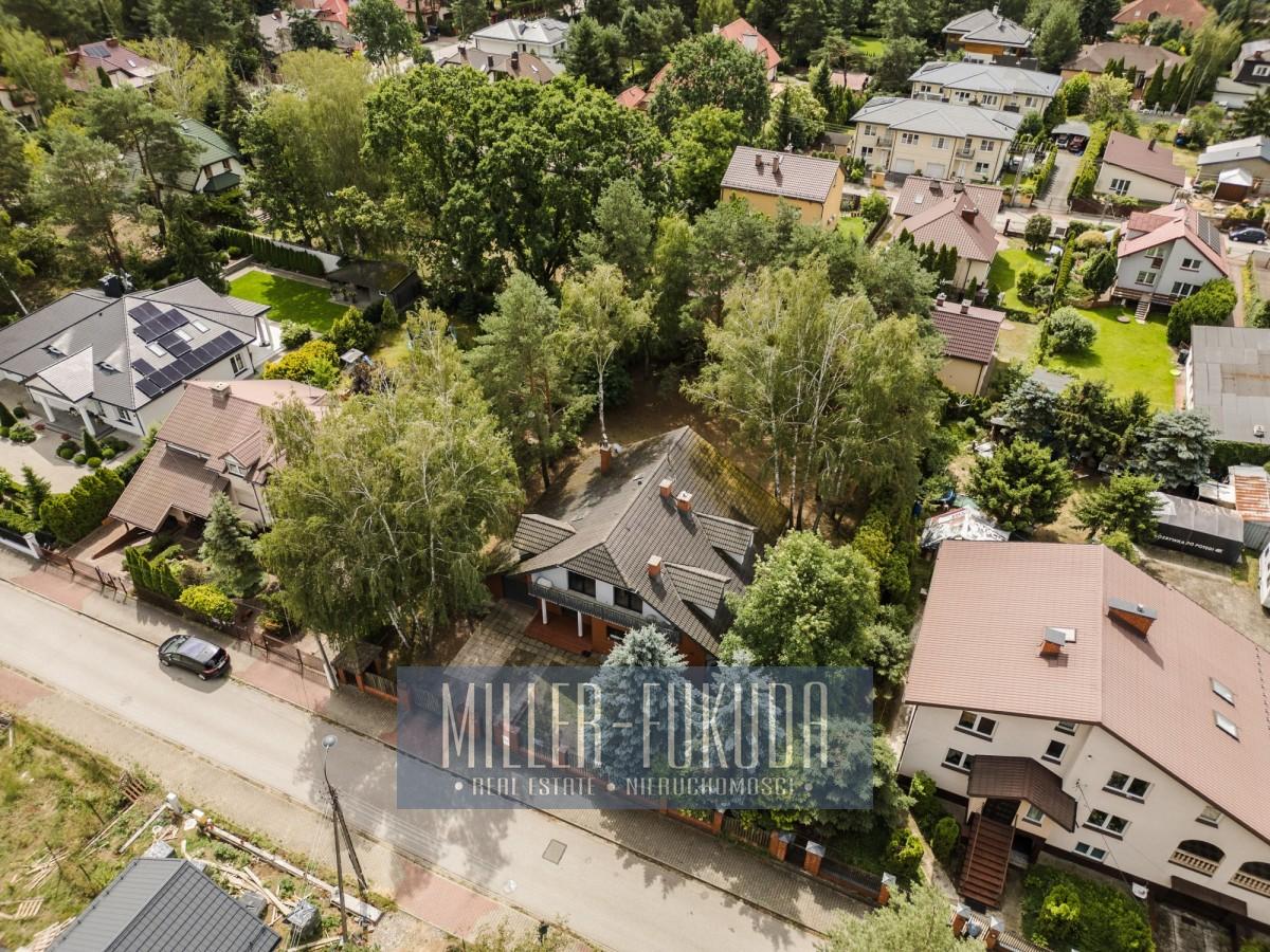 House in Warszawa - Photo 20