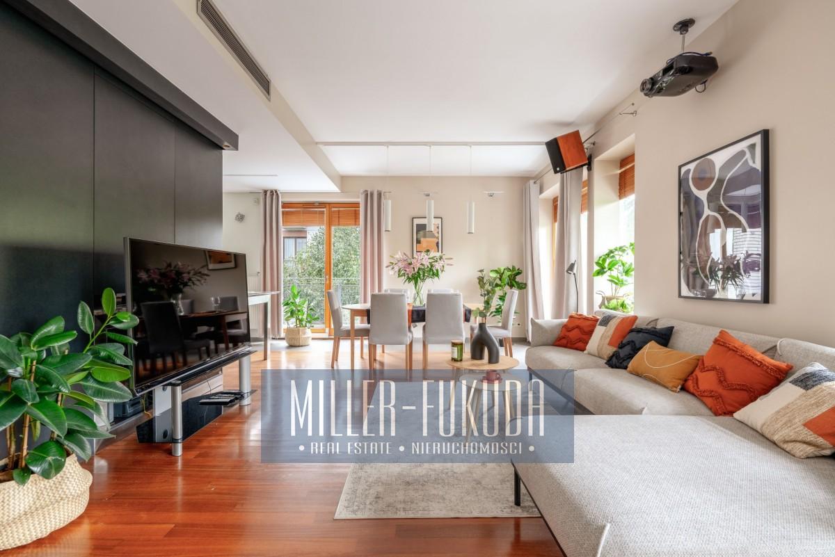 Apartment in Warszawa - Main photo