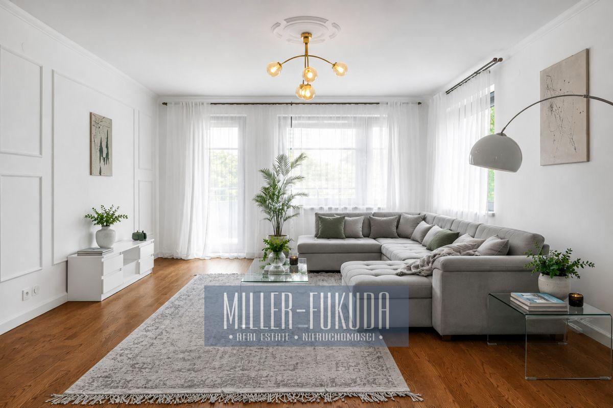 Apartment in Warszawa - Main photo
